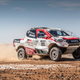 F1 and Le Mans Champ Fernando Alonso Is Getting Serious About Off-Road Racing<em></em><em></em>